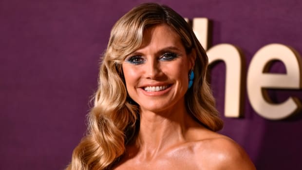 Heidi Klum